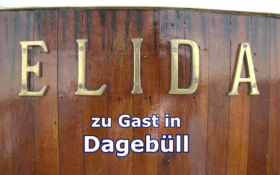 Zu Gast in Dagebüll